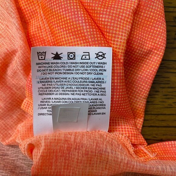 Nike Dri-Fit Running Tank - Picture 16 of 16